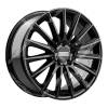 ALU disk Fondmetal 20x8.5 5x112 ET50 CB66.5