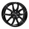 ALU disk Autec 17x7 5x112 ET40 CB57.1