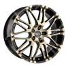 ALU disk OXIGIN 18x8.5 5x112 ET35 CB72.6