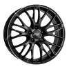 ALU disk ATS 17x8 5x114.3 ET40 CB70.1