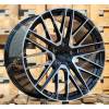 ALU disk HRS 21x11.5 5x130 ET67 CB71.6