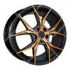 ALU disk Keskin 19x8.5 5x112 ET30 CB72.6