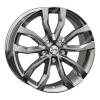 ALU disk Autec 21x9 5x120 ET45 CB72.6