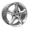 ALU disk CMS 17x7 5x112 ET49 CB57.1