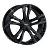 ALU disk MAK 21x10 5x120 ET40 CB74.1