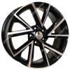 ALU disk HRS 19x8 5x112 ET40 CB57.1
