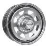 ALU disk DOTZ 15x6 5x139.7 ET45 CB110