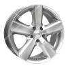 ALU disk Dezent 18x8 5x130 ET50 CB71.6