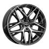 ALU disk GMP 20x9.5 5x112 ET50 CB66.6
