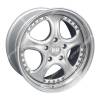 ALU disk RH 18x8 5x100 ET28 CB64.1