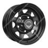 ALU disk DOTZ 15x7 6x139.7 ET12 CB110