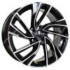 ALU disk HRS 19x7.5 5x112 ET45 CB57.1