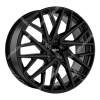 ALU disk OXIGIN 20x9 5x114.3 ET40 CB72.6