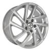 ALU disk GMP 18x7.5 5x112 ET45 CB57.1