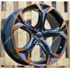 ALU disk HRS 20x8.5 5x112 ET40 CB57.1