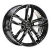 ALU disk Avus 20x9 5x112 ET35 CB66.6