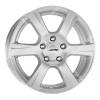 ALU disk Autec 19x7.5 5x105 ET36 CB56.6