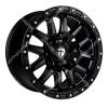 ALU disk Tomason 18x9 6x139.7 ET18 CB106