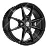 ALU disk Sparco 14x6 4x100 ET35 CB63.4