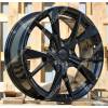 ALU disk HRS 19x8 5x112 ET45 CB57.1