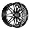 ALU disk Proline 19x9.5 5x120 ET35 CB82