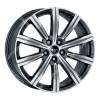 ALU disk MAK 19x8.5 5x120 ET47 CB65.1