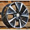 ALU disk HRS 17x7 4x108 ET32 CB65.1