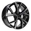 ALU disk GMP 17x7 5x112 ET35 CB57.1