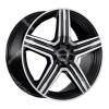 ALU disk MAK 21x9 5x112 ET31 CB66.6