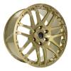 ALU disk Eta Beta 17x8 6x139.7 ET25 CB106