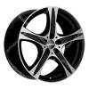 ALU disk Ronal 20x9.5 5x120 ET50 CB72.5
