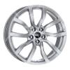 ALU disk MAK 21x8.5 5x108 ET42 CB63.4
