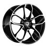 ALU disk Tomason 22x10 5x112 ET20 CB66.6