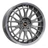 ALU disk Eta Beta 19x8.5 5x112 ET45 CB78.1