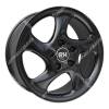 ALU disk RH 18x8.5 5x130 ET52 CB71.5