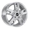 ALU disk Ronal 17x7 5x130 ET33 CB84.1