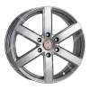 ALU disk Eta Beta 18x8 6x139.7 ET25 CB106.1