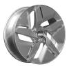 ALU disk Fondmetal 20x9 5x108 ET50 CB63.4