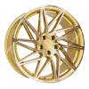 ALU disk Keskin 19x8.5 5x112 ET45 CB72.6