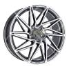 ALU disk Keskin 20x8.5 5x112 ET30 CB72.6