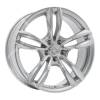 ALU disk Wheelworld 19x8.5 5x120 ET42 CB72.6