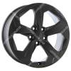 ALU disk Arceo 17x7.5 5x114.3 ET40 CB66.1