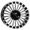 ALU disk Arceo 18x8 5x112 ET38 CB66.6