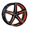 ALU disk OXIGIN 18x8.5 5x114.3 ET42 CB72.6
