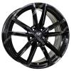 ALU disk HRS 17x7.5 5x112 ET40 CB57.1