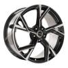 ALU disk Avus 18x8 5x112 ET40 CB66.6