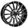 ALU disk Arceo 18x7.5 5x112 ET45 CB66.6