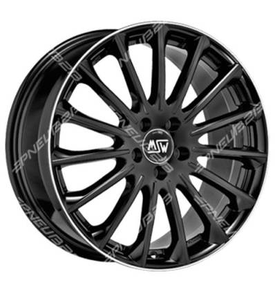 MSW 