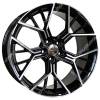 ALU disk HRS 19x8 5x112 ET27 CB66.6