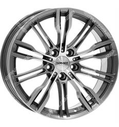 Monaco Wheels 